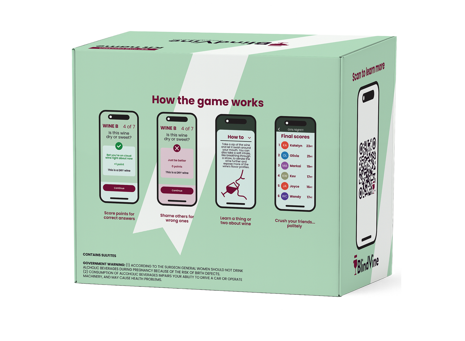 Kit 02: SECOND POURTION