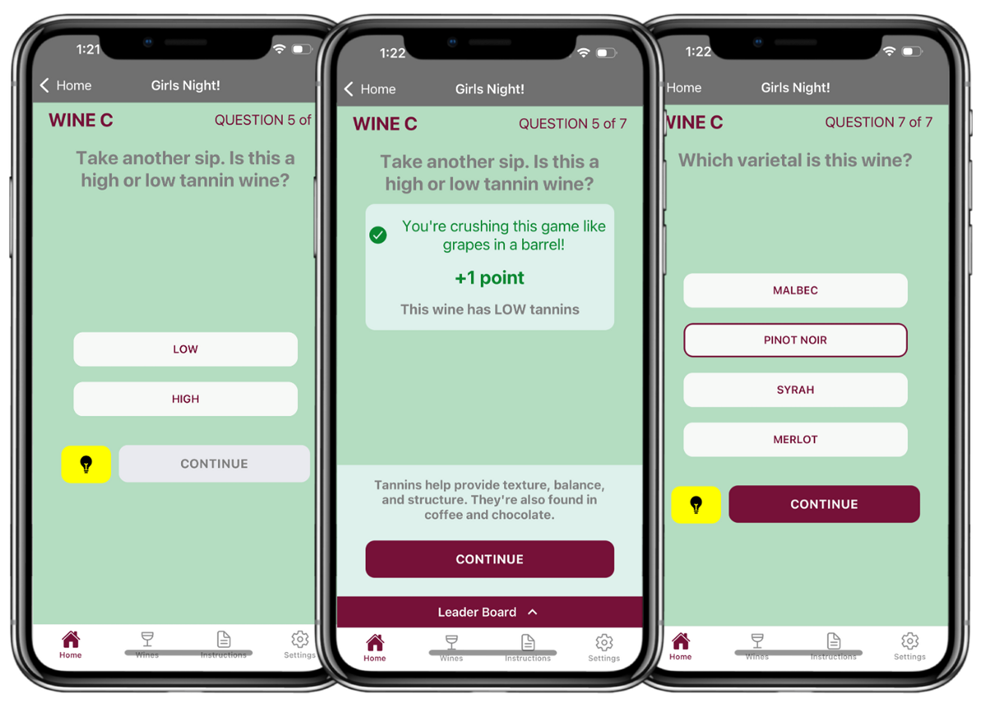 Kit 02: SECOND POURTION